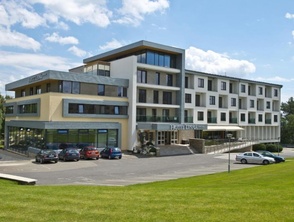 Hotel LESNÁ